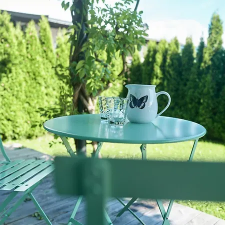 Apartament Cubus23 Kirchberg in Tirol