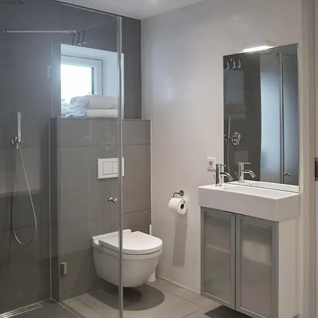 Apartament Cubus23