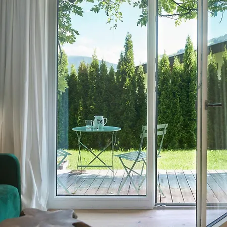 Apartament Cubus23 *