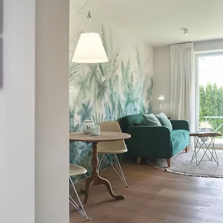 Cubus23 Apartament Kirchberg in Tirol