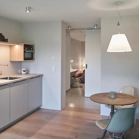 Apartament Cubus23